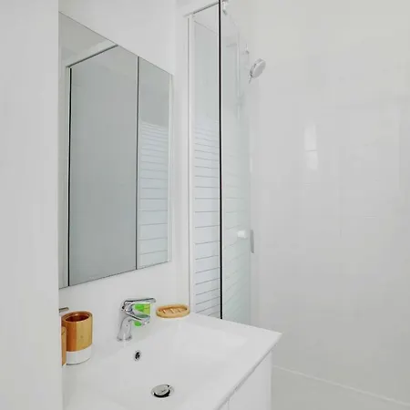 Magnifique 1br/4p - Guy Moquet / Brochant *